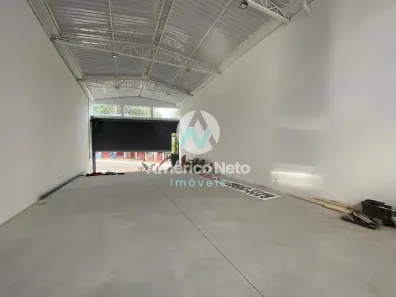 Galpão/Depósito/Armazém para alugar, 180m² no Cerâmica, São Caetano do Sul