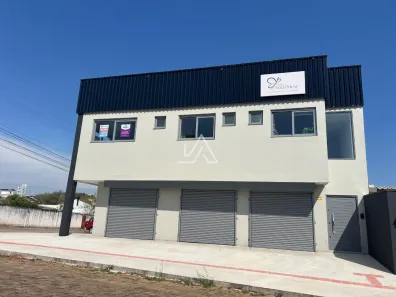 Sala Comercial para alugar, 38m² no Annes, Passo Fundo