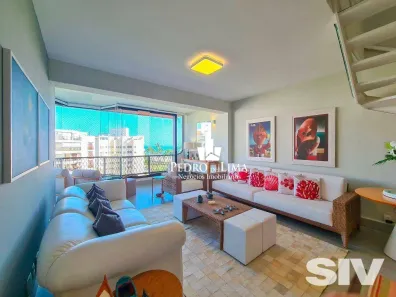 Cobertura com 4 Quartos à venda, 300m² no Riviera, Bertioga