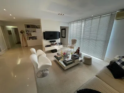 Apartamento com 2 Quartos à venda, 170m² no Centro, Campinas