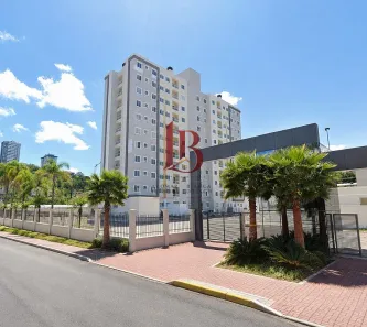 Apartamento com 2 Quartos à venda, 44m² no Panazzolo, Caxias do Sul