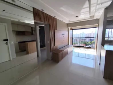 Apartamento com 2 Quartos à venda, 62m² no Marapé, Santos