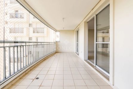 Apartamento com 4 Quartos à venda, 340m² no Alphaville Centro Industrial e Empresarial/Alphaville., Barueri