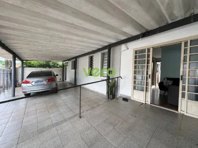 Casa com 3 Quartos à venda, 214m² no Santa Cruz, Americana