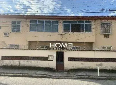 Apartamento com 2 Quartos à venda, 44m² no Cascadura, Rio de Janeiro