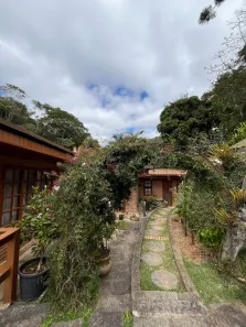 Casa com 3 Quartos à venda, 100m² no Albuquerque, Teresópolis