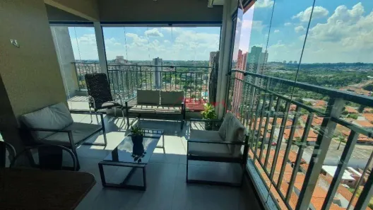 Apartamento com 3 Quartos à venda, 145m² no Centro, Indaiatuba