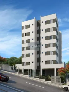 Apartamento com 3 Quartos à venda, 76m² no Ouro Preto, Belo Horizonte