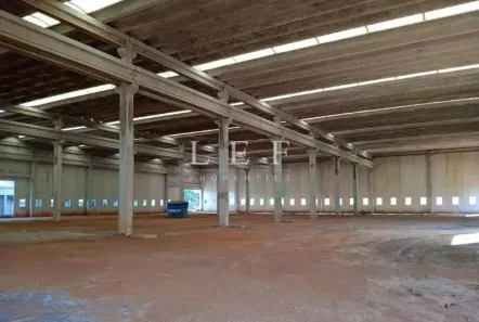 Galpão/Depósito/Armazém à venda, 6200m² no Cidade Aracilia, Guarulhos