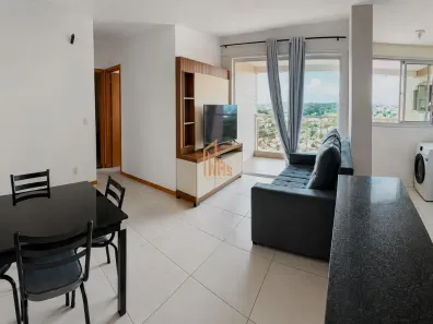 Apartamento com 2 Quartos à venda, 73m² no Marambaia, Belém