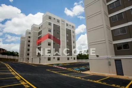 Apartamento com 2 Quartos à venda, 50m² no Palmital, Lagoa Santa