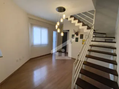 Apartamento com 3 Quartos à venda, 115m² no Vila São José, Taubaté