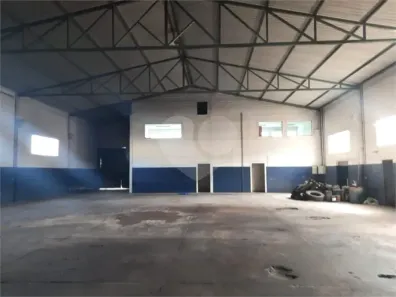 Galpão/Depósito/Armazém à venda, 1303m² no Unileste, Piracicaba