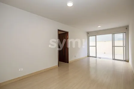 Apartamento com 3 Quartos à venda, 72m² no Ahú, Curitiba