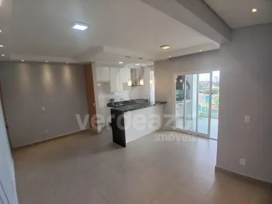 Apartamento com 3 Quartos à venda, 82m² no Parque Industrial, Campinas