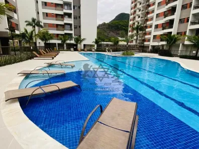 Apartamento com 2 Quartos à venda, 60m² no Martim de Sá, Caraguatatuba