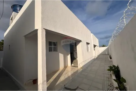 Casa com 3 Quartos à venda, 60m² no Praia de Carapibus, Conde