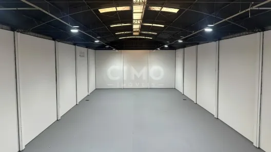 Galpão/Depósito/Armazém para alugar, 650m² no Bela Vista, Palhoça