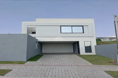 Sobrado com 3 Quartos à venda, 117m² no Fraron, Pato Branco