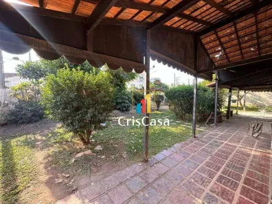 Lote/Terreno à venda, 668m² no Nova Aliança, Rio das Ostras