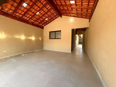 Casa com 3 Quartos à venda, 74m² no Ocian, Praia Grande