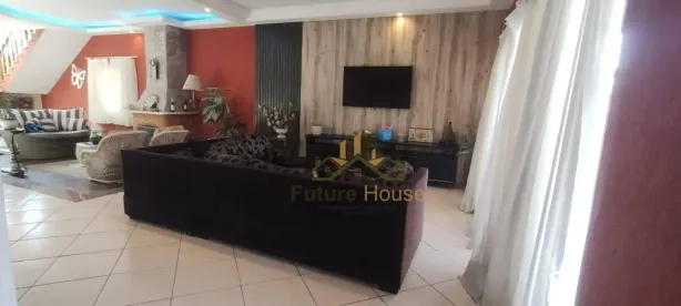Casa de Condomínio com 4 Quartos à venda, 430m² no Morada das Flores (Aldeia da Serra), Santana de Parnaíba
