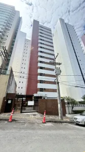 Apartamento com 1 Quarto para alugar, 55m² no Caminho das Árvores, Salvador