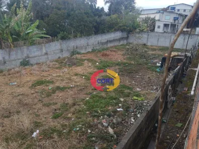 Lote/Terreno à venda, 750m² no Chácara Cuiabá, Itaquaquecetuba