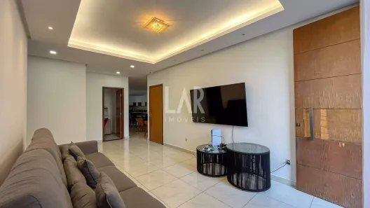 Casa com 3 Quartos à venda, 300m² no Braúnas, Belo Horizonte