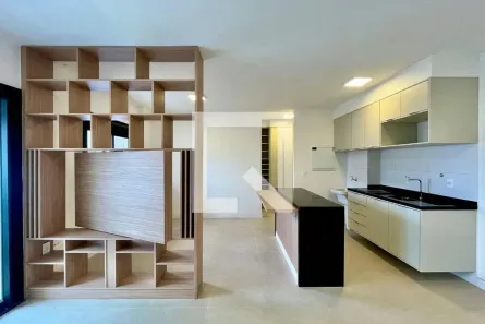 Apartamento com 1 Quarto à venda, 55m² no Vila Lídia, Campinas