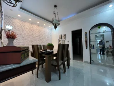 Apartamento com 3 Quartos à venda, 123m² no Centro, Juiz de Fora