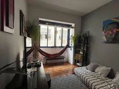 Apartamento com 2 Quartos à venda, 70m² no Gávea, Rio de Janeiro