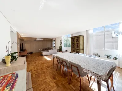 Apartamento com 3 Quartos à venda, 171m² no Jardim Paulista, São Paulo
