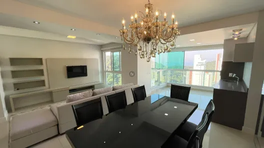 Apartamento com 3 Quartos à venda, 136m² no Pioneiros, Balneário Camboriú