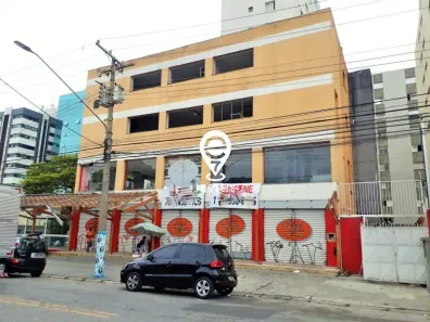 Prédio Comercial à venda, 686m² no Planalto Paulista, São Paulo