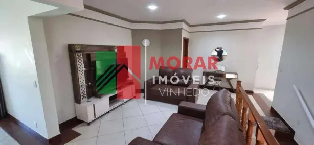 Sobrado com 3 Quartos à venda, 257m² no Centro, Vinhedo