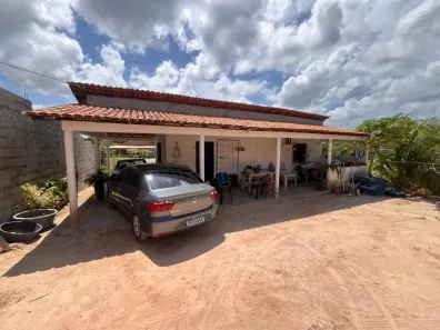 Casa com 1 Quarto à venda, 1200m² no , Salinópolis