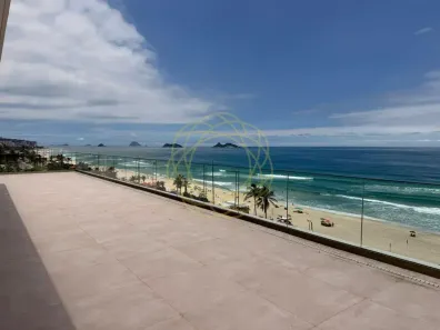 Cobertura com 6 Quartos à venda, 779m² no Barra da Tijuca, Rio de Janeiro
