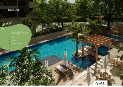 Apartamento com 3 Quartos à venda, 74m² no Campo Grande, Recife