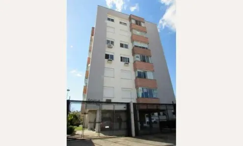 Apartamento com 1 Quarto para alugar, 67m² no São Geraldo, Porto Alegre