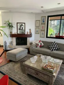 Apartamento com 4 Quartos à venda, 200m² no Jardim Parque Morumbi, São Paulo