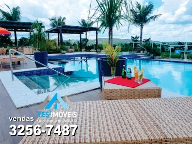 Lote/Terreno à venda, 1000m² no Alexânia, Alexânia