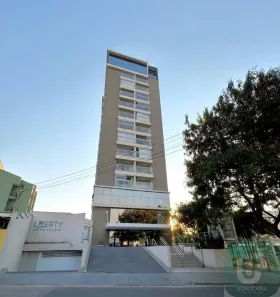 Apartamento com 1 Quarto à venda, 31m² no Jardim Faculdade, Sorocaba