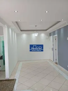 Apartamento com 2 Quartos para alugar, 68m² no Assunção, São Bernardo do Campo