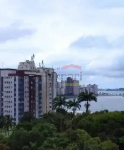 Apartamento com 4 Quartos à venda, 250m² no Centro, São Vicente