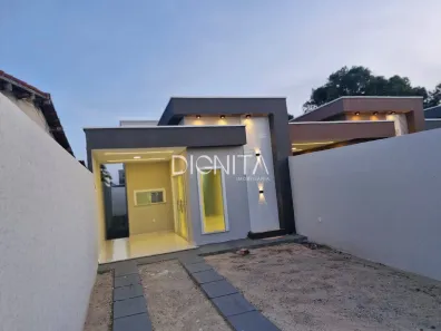 Casa com 3 Quartos à venda, 96m² no Loteamento Chacara da Prainha, Aquiraz