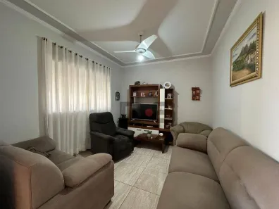 Casa com 2 Quartos à venda, 174m² no Portal dos Pilares, Cerquilho