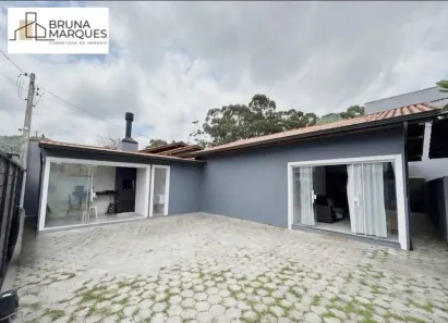 Casa com 3 Quartos à venda, 126m² no Ingleses do Rio Vermelho, Florianópolis
