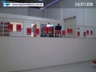 Ponto Comercial à venda, 336m² no Jardim Sumaré, Ribeirão Preto