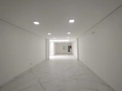 Ponto Comercial para alugar, 80m² no Vila Romana, São Paulo